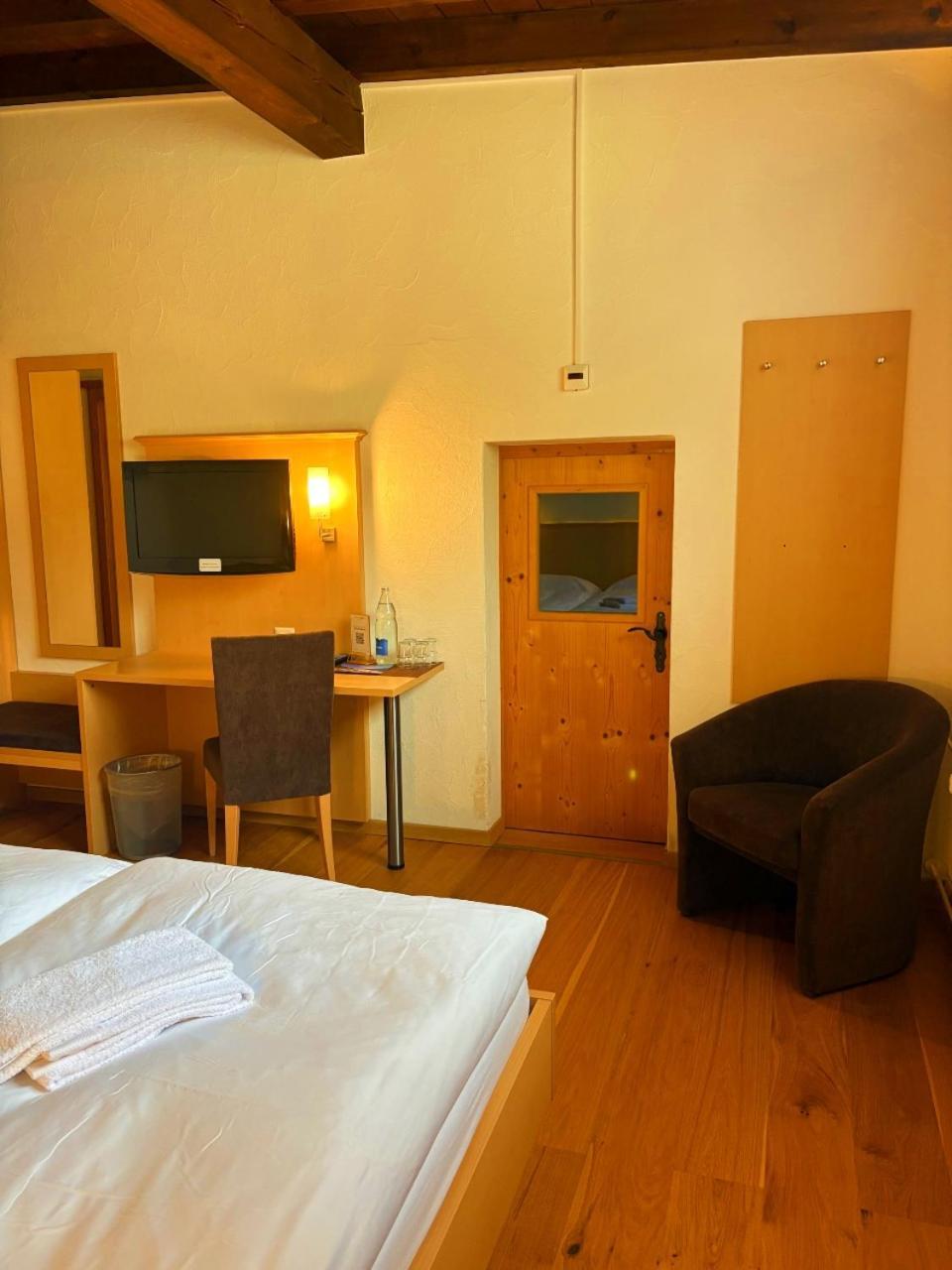 Madrisa Lodge โคลสเตอร์ ภายนอก รูปภาพ
